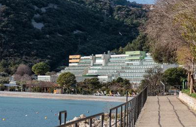 Villa Destiny Nedescina, Istrien, Kroatien - Foto 41