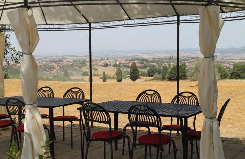 Agriturismo Cantagalli - Foto 111