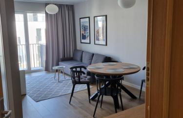 Łódeczka 24 - Foto 1