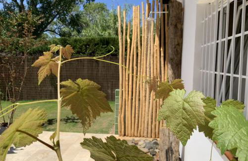 Villa Casa del Hort, Private Pool & Garden - Foto 33