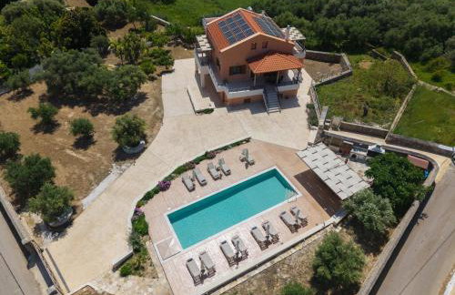 Villa Andromeda Fres - Foto 8