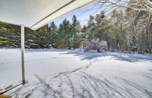 Outdoor Paradise Spacious Wisconsin Family Home - Foto 26