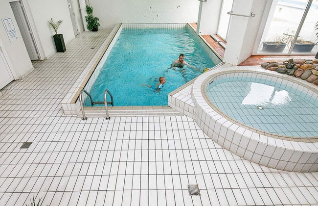 6 Person Holiday Home in Brovst-by Traum - Foto 11