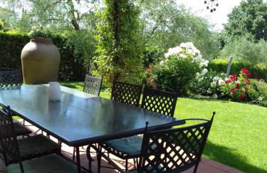 Villa Antica Sosta Renai - Foto 8