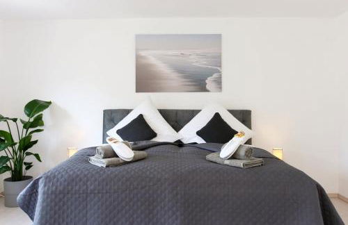 Luxus über 2 Etagen mit Balkon in Elberfeld - Foto 31