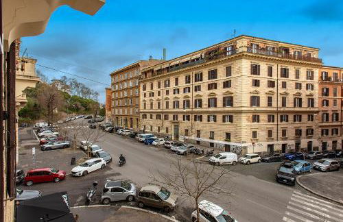 Gianicolo Holiday House - Foto 56