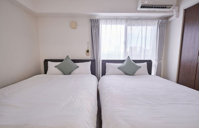 Coral Gate In Kume - Foto 37