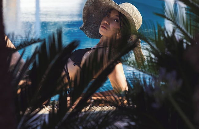 Hiddenbay Urla - Foto 55