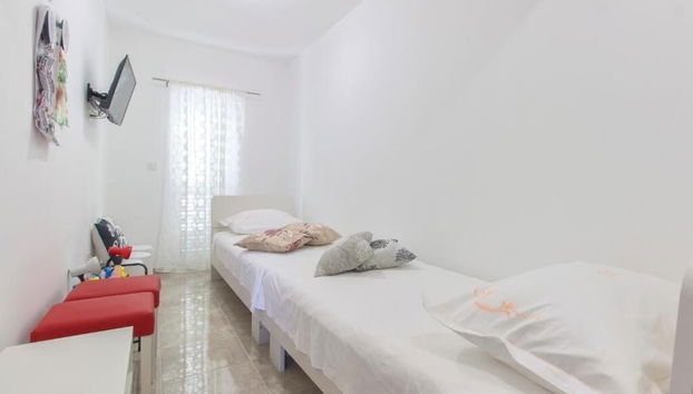 Mila - 100m From the sea - A2 - Foto 2, Habitación