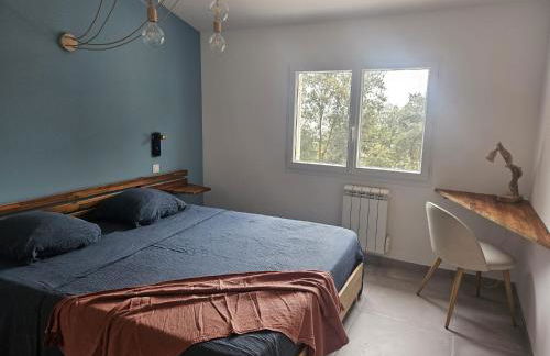 Villa ILO - devant la plage des Nonnes - Foto 20