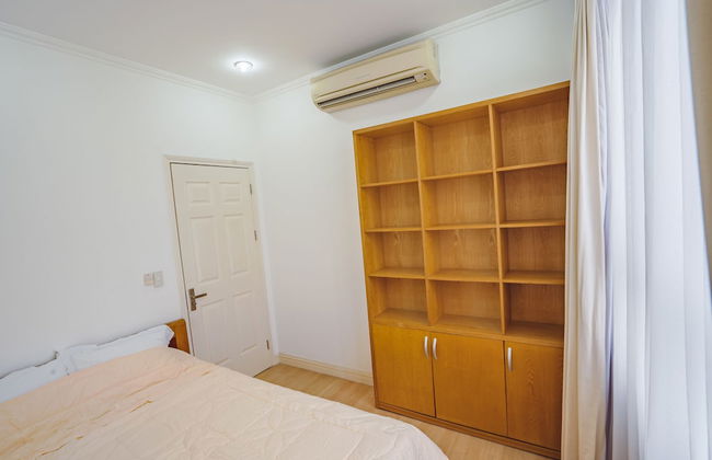 Coco Flower Village Serviced Apartment - Foto 47