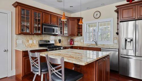 Pete's Place by Juniper Holiday + Home - Foto 5