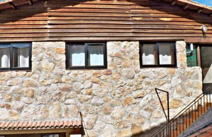 Elegant Villa with Private Pool in Jerte - Foto 17