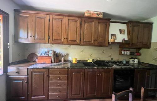 Casa con giardino e vista sulle montagne - Foto 24