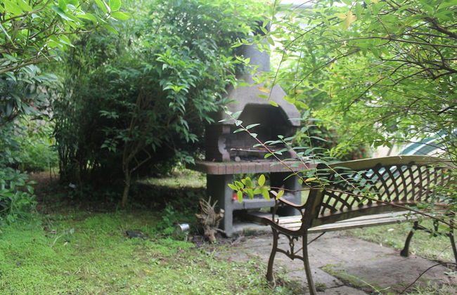 Residence BEAU RIVAGE Brehec - Foto 67