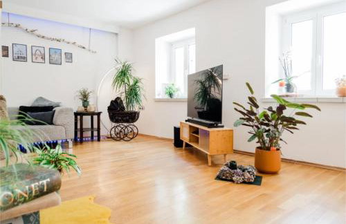 Stadthaus im Altstadtkern mit Blick auf Dingolfinger Münster - Foto 12