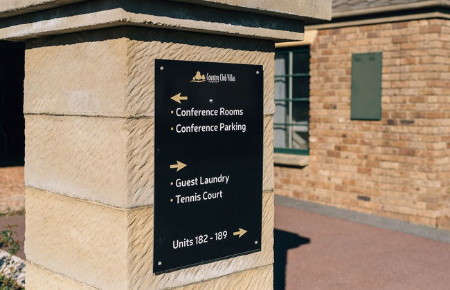 Country Club Villas - Foto 65