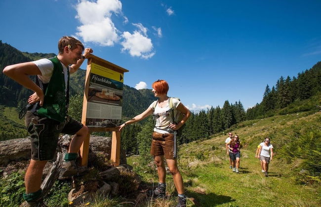 Holzboxen Planneralm - Foto 22