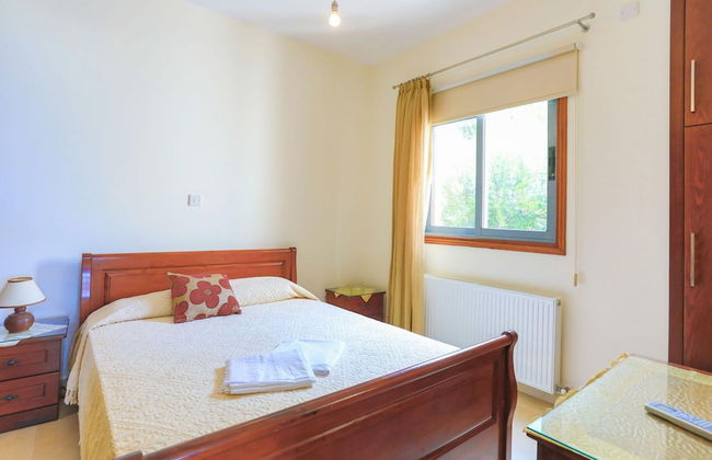 Villa Styliani in Fasli - Foto 28