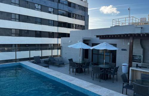 Flat Pituba - Foto 7