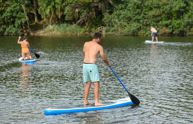 San Lameer Villa Rentals 2826 - Foto 18