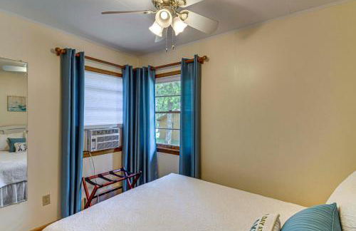 Family Retreat on Cross Lake Boat, Swim and Relax! - Foto 11