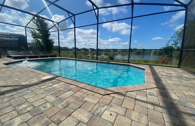 Balmoral Resort-166kb 4 Bedroom Home by RedAwning - Photo 27