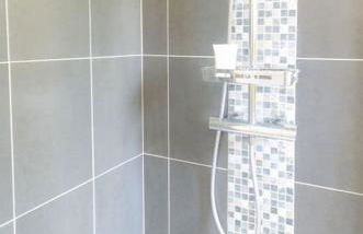 Très agréable villa avec barbecue - Foto 13