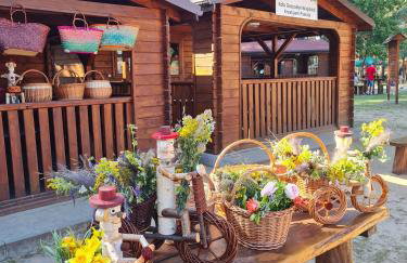 Leśne Zacisze Radawa III - Foto 31