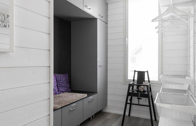 Villa biegga - Foto 8