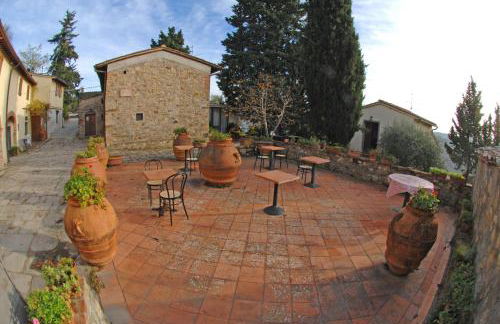 Agriturismo I Poggi - Foto 13