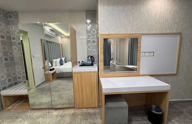 ROSELAND UMLUJ HOTEL - Foto 19