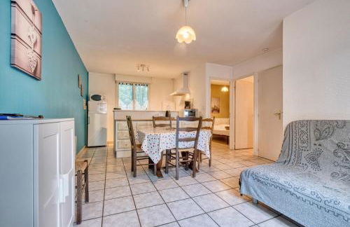 Gite Girolle - Foto 9