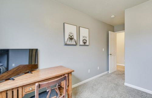 Hillsboro Vacation Rental about 19 Mi to Portland! - Foto 19