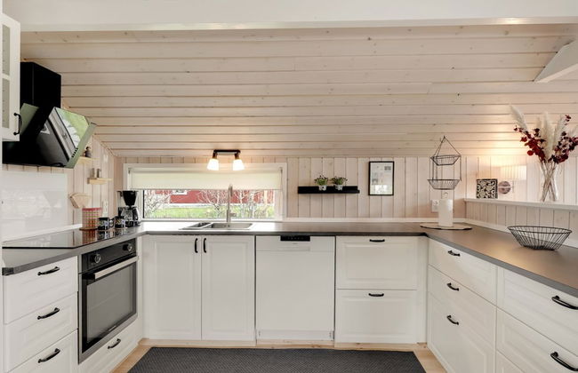 3 bedroom House in Sydals with terrace - Photo 30