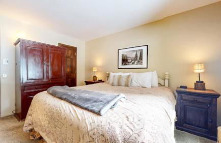 Wild Flower 39 Apartment - Foto 22