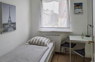 Ferienwohnung Bad Vilbel - Foto 7