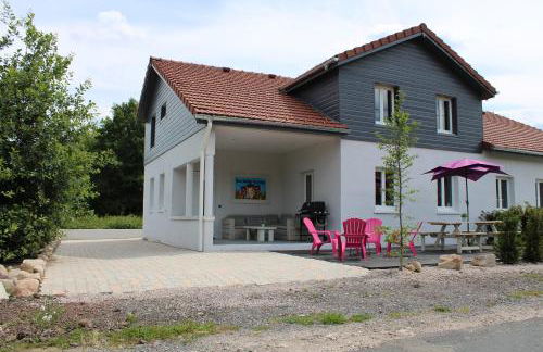 La Belle Vache - Foto 15