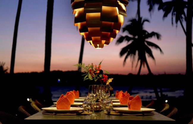 Modern Beach Villa With Roof Garden - Photo 6