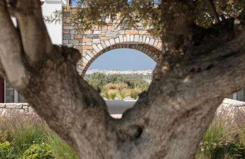Olives Rocks Naxian Villas, by NaxosVibe - Foto 134