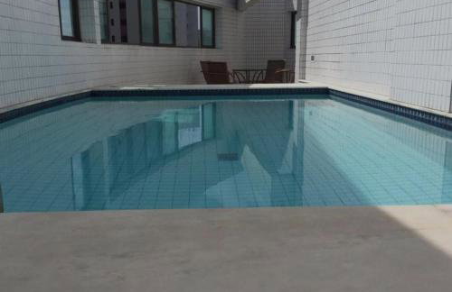 Flat Jaqueira Experience - Foto 7