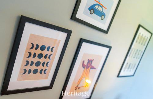 Woodside, Get away with Hot Tub, near Fraserburgh - Photo 30