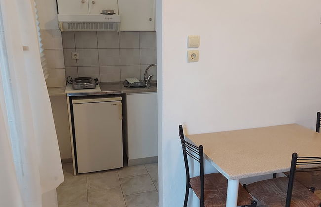 Spanos Apartments Anna's Lodge - Foto 10