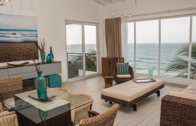 Playa Escondida Beach Club - Foto 9