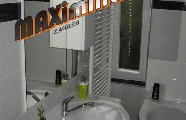 Apartment Maximilian-free parking!!! - Foto 1