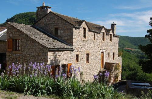 Gîte Lou Clapas dans village perché du Parc des Grands Causses - Photo 1