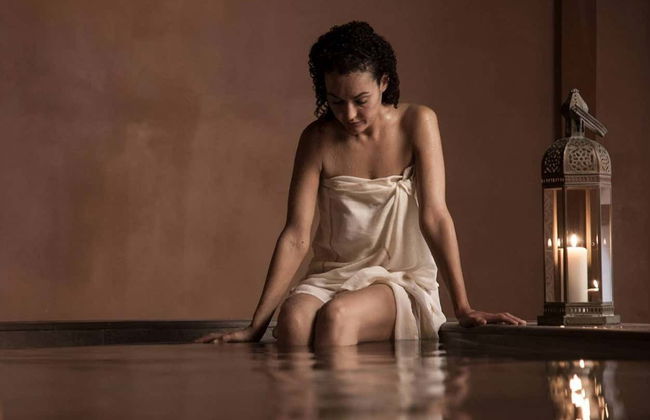 Hamman Al Ándalus, un baño en la historia - Foto 3