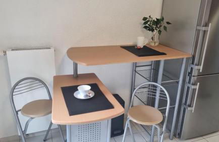 Ferienwohnung II mit Panoramablick in der Altstadt von Arnsberg - Foto 16