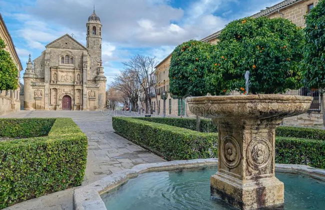 Visita guiada a Ubeda - Foto 2