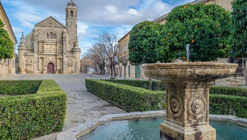 Visita guiada a Ubeda - Foto 2